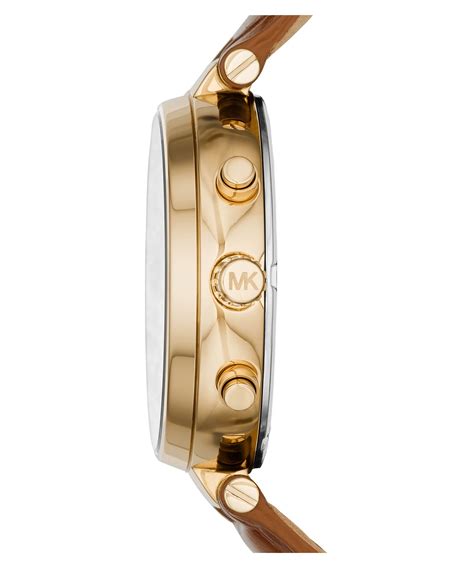 Michael Kors Sawyer MK2424 Wrist Watch for Women 